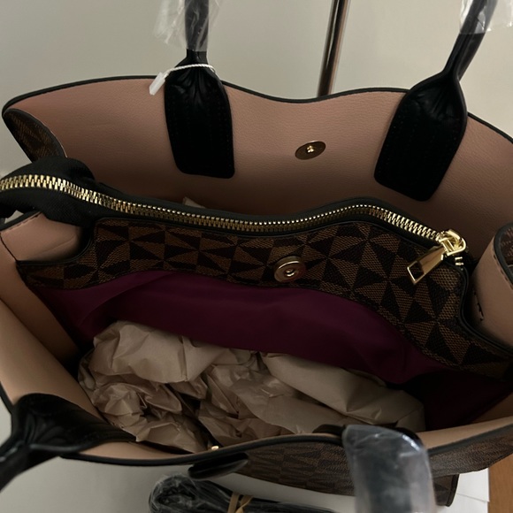 Shoulder bag / tote - Picture 5 of 8